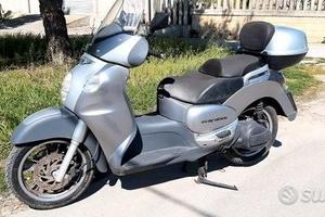 Aprilia Scarabeo 500 - 2004 buone CONDIZIONI