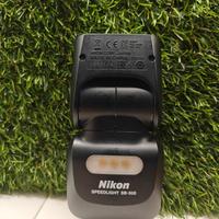 Flash Nikon SB 500 Speedlight 