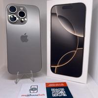 Iphone 15 pro max 256gb 🍎
