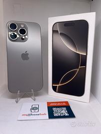 Iphone 15 pro max 256gb 🍎