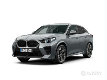 BMW BMW X2 sDrive20d