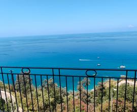 Casa Dolce Casa con vista sulle Isole Eolie