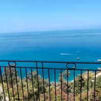 Casa Dolce Casa con vista sulle Isole Eolie