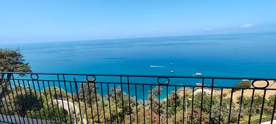 Casa Dolce Casa con vista sulle Isole Eolie