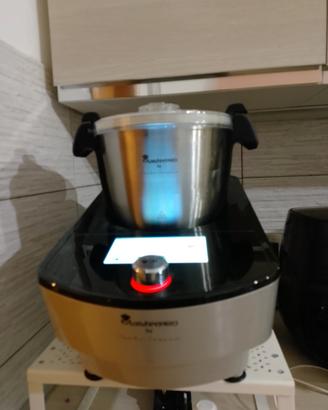 robot da cucina MASTERPRO by Carlo Cracco 