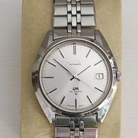 Seiko LM 5605-7050, del 1971