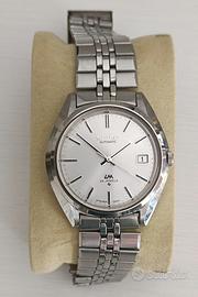Seiko LM 5605-7050, del 1971