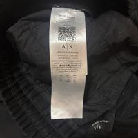 Pantaloni cargo armani exchange uomo