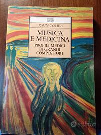 I.O'SHEA MUSICA E MEDICINA