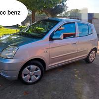 KIA Picanto benz