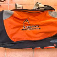 Borsa tennis Head