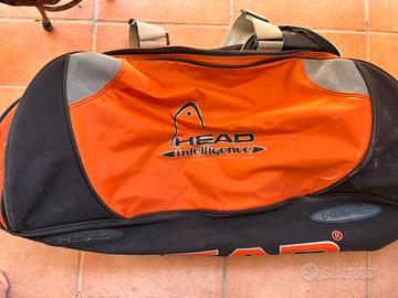 Borsa tennis Head