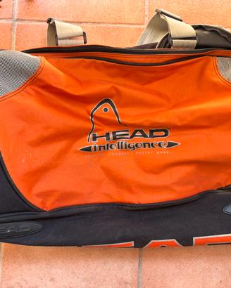 Borsa tennis Head