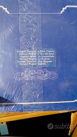 cofanetto Richard Wagner 