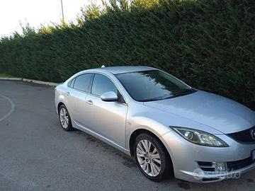 Mazda 6 6 II 2008 Berlina Berlina 2.0 Executive