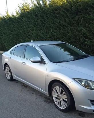 Mazda 6 6 II 2008 Berlina Berlina 2.0 Executive