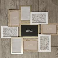 cornice portafoto Maison du monde