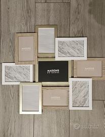 cornice portafoto Maison du monde