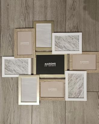 cornice portafoto Maison du monde