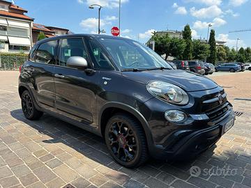 FIAT 500L Sport