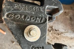 Zavorre anteriore goldoni