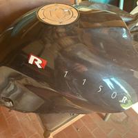 Serbatoio bmw r1150r