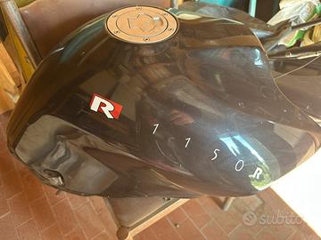 Serbatoio bmw r1150r