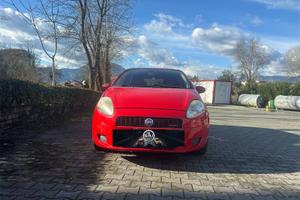 Fiat grande punto 1.3 multijet motore rifatto