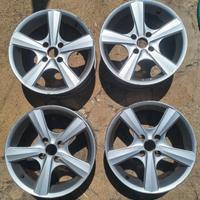 Cerchioni del 17 Ford, Peugeot, Citroen