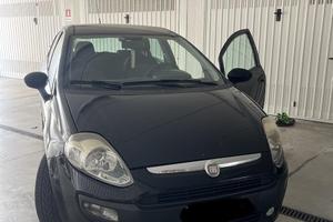 Fiat Punto Evo