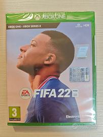 Fifa 22 per XBox X