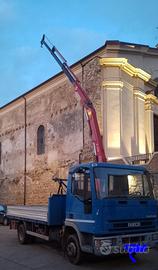 Eurocargo 75e12 (declassato 60 quintali)