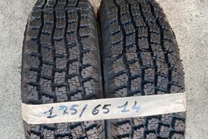 gomme 175/65/14 e 215/65/15