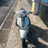 piaggio liberty 50
