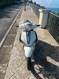 piaggio liberty 50