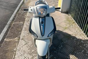 piaggio liberty 50