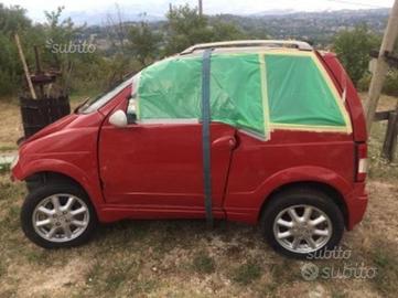 Ricambi Ligir Aixam Chatenet Microcar Grecav