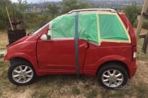 Ricambi Ligir Aixam Chatenet Microcar Grecav