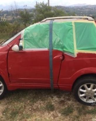 Ricambi Ligir Aixam Chatenet Microcar Grecav