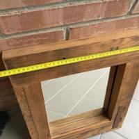 Specchio industriale