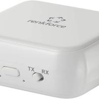 Trasmettitore/ricevitore musicale Bluetooth