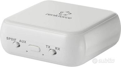 Trasmettitore/ricevitore musicale Bluetooth