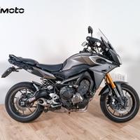 YAMAHA MT 09 TRACER - 2015