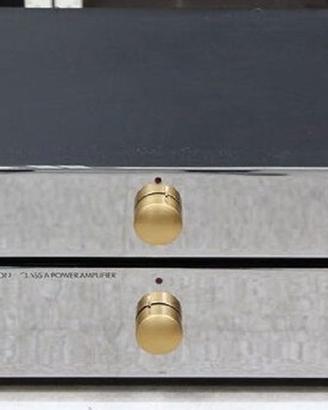 Musical Fidelity Sinfonia – Preamplificatore Class