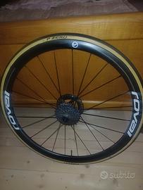   Roval Alpinist Clx 