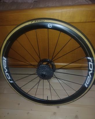   Roval Alpinist Clx 