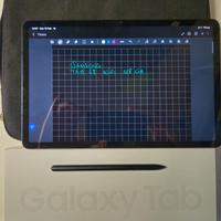 Samsung Galaxy Tab S8, 128Gb Wifi