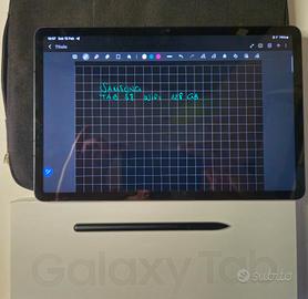 Samsung Galaxy Tab S8, 128Gb Wifi