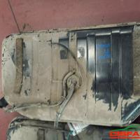 SERBATOIO Alfa Romeo Alfa 33