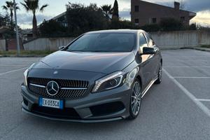 Mercedes Classe A200